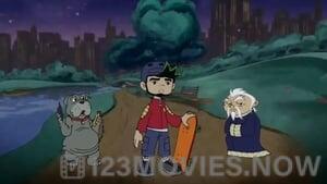 American Dragon: Jake Long