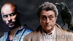 American Gods