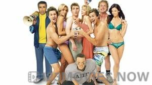 American Pie Presents The Naked Mile