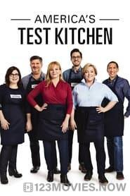 America’s Test Kitchen Season 8 Episode 1