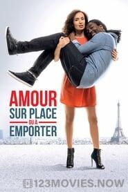 Amour sur place ou a emporter