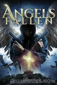 Angels Fallen