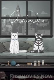 Animals. Season 1 Episode 1