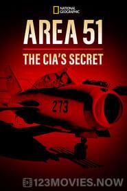 Area 51: The CIA’s Secret Files