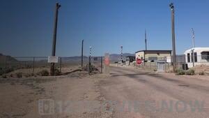 Area 51: The CIA’s Secret Files