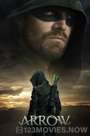 Arrow Season 1 Episode 1