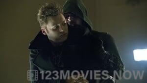 Arrow Season 1 Episode 12