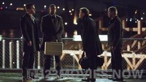 Arrow Season 1 Episode 12