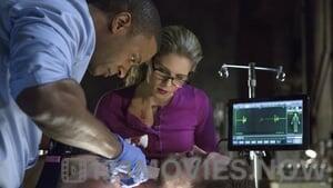 Arrow Season 1 Episode 14