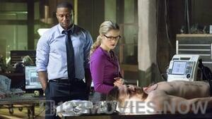 Arrow Season 1 Episode 14