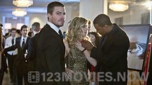 Arrow Season 1 Episode 15