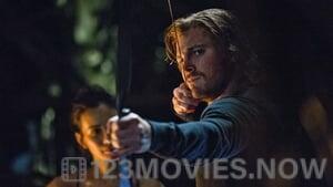 Arrow Season 1 Episode 19