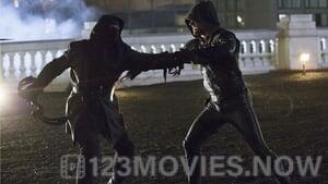 Arrow Season 1 Episode 23