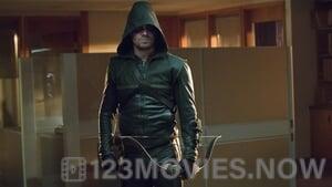 Arrow Season 1 Episode 6