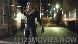 Arrow Season 2 Episode 13