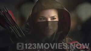 Arrow Season 2 Episode 13