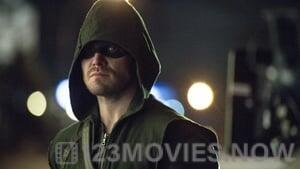 Arrow Season 2 Episode 13