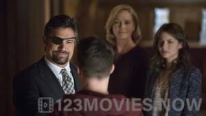 Arrow Season 2 Episode 15