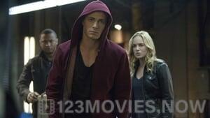 Arrow Season 2 Episode 15