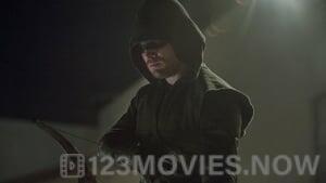 Arrow Season 2 Episode 17