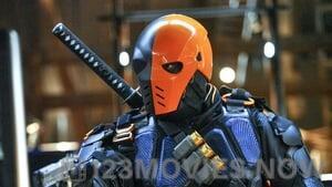 Arrow Season 2 Episode 19