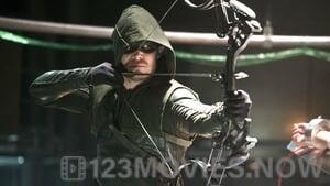 Arrow Season 2 Episode 19