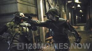 Arrow Season 2 Episode 21