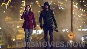 Arrow Season 2 Episode 22