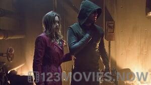 Arrow Season 2 Episode 22