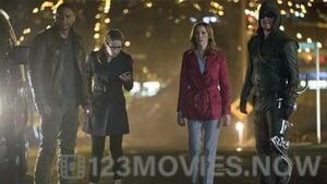 Arrow Season 2 Episode 22