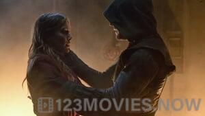 Arrow Season 2 Episode 22