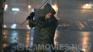 Arrow Season 2 Episode 4