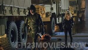 Arrow Season 2 Episode 4