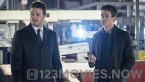 Arrow Season 2 Episode 8