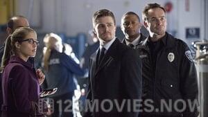 Arrow Season 2 Episode 8