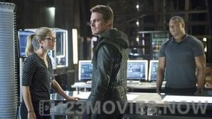 Arrow Season 2 Episode 9