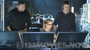 Arrow Season 2 Episode 9