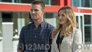 Arrow Season 3 Episode 1