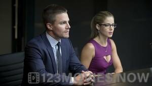 Arrow Season 3 Episode 1