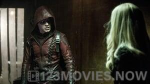 Arrow Season 3 Episode 11