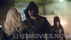 Arrow Season 3 Episode 13