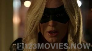 Arrow Season 3 Episode 13