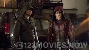 Arrow Season 3 Episode 13