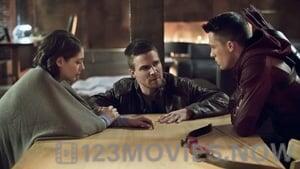 Arrow Season 3 Episode 13