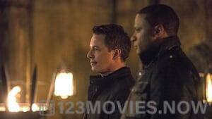 Arrow Season 3 Episode 20