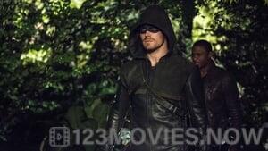 Arrow Season 3 Episode 4