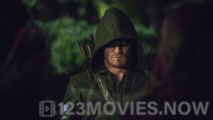 Arrow Season 3 Episode 4