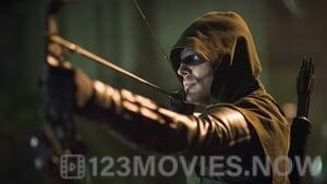 Arrow Season 3 Episode 7