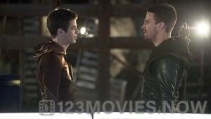 Arrow Season 3 Episode 8