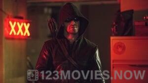 Arrow Season 3 Episode 8